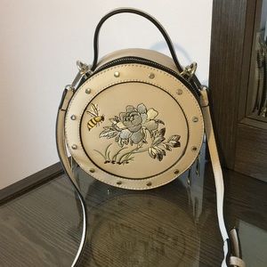 Brand new vegan handbag